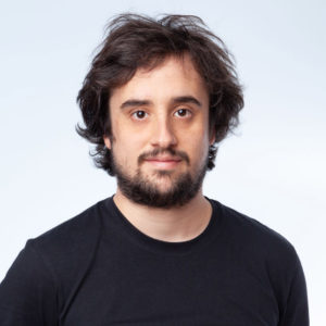 Antonio Sastre