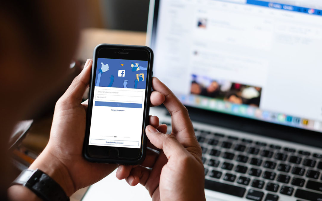 Redes Sociales: no cometas este error al llevar tu negocio a Facebook