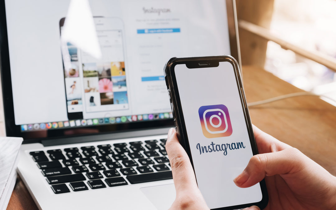 ¿Preparado para Instagram Shopping? Descubre nuevas oportunidades de negocio desde tus redes sociales