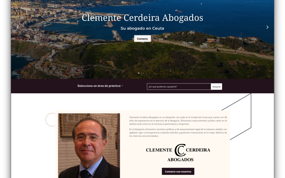 Clemente Cerdeira Abogados
